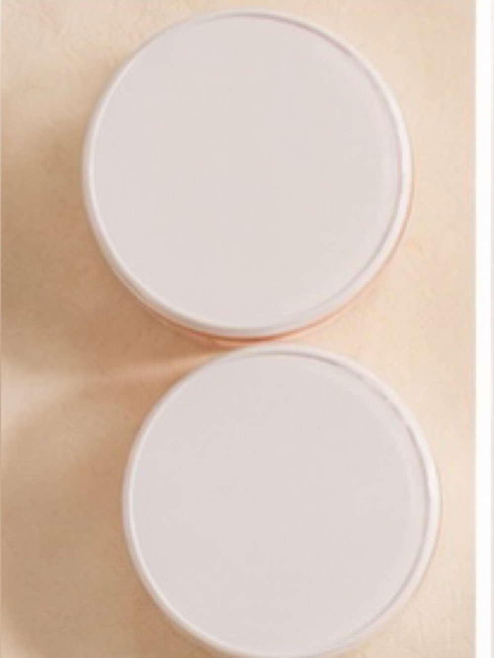 AMINNAH Pumpkin Spice Whipped Body Butter & Sugar Scrub - COMES WITH BOTH!! - Picture 4 of 6